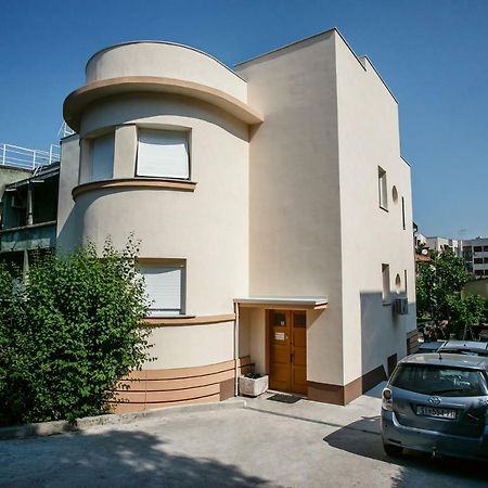 Villa Lole 스플리트 외부 사진