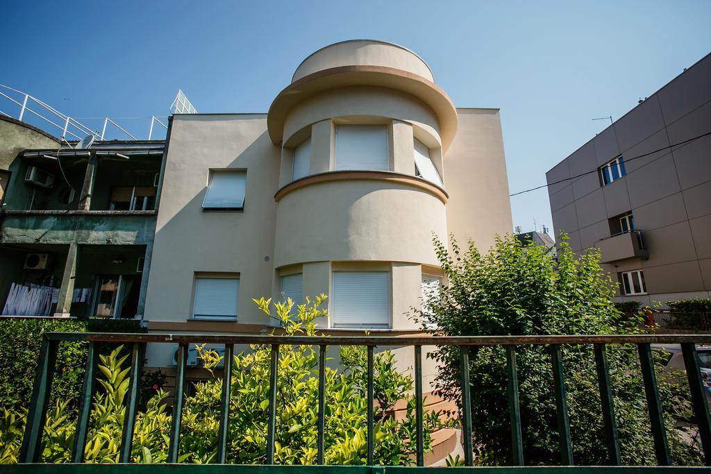 Villa Lole 스플리트 외부 사진