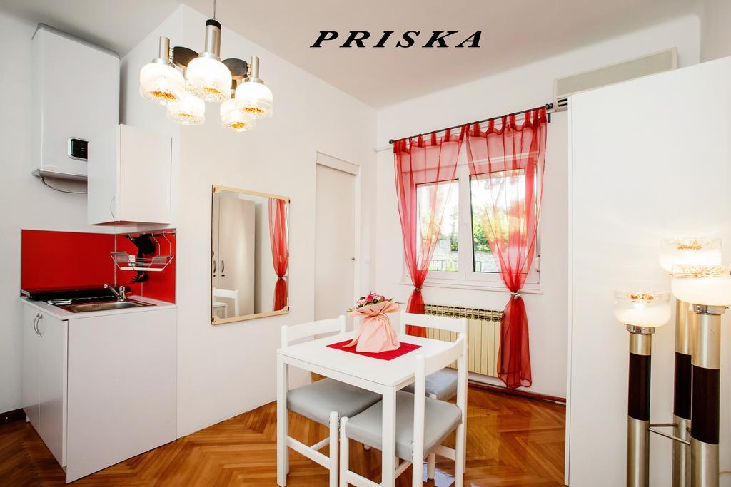 Villa Lole 스플리트 외부 사진