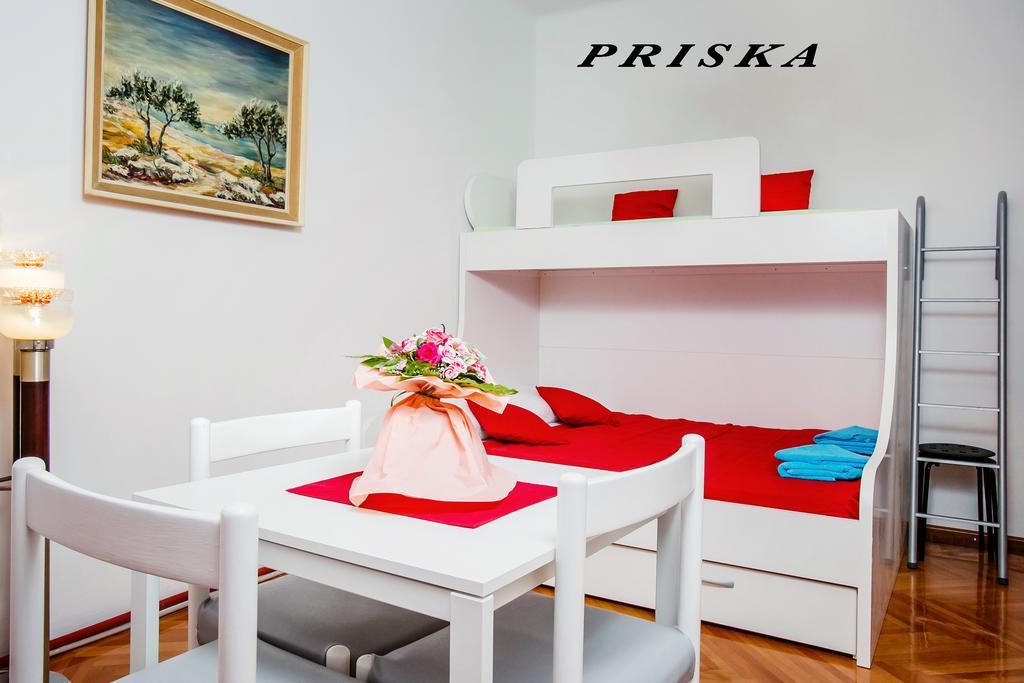 Villa Lole 스플리트 외부 사진