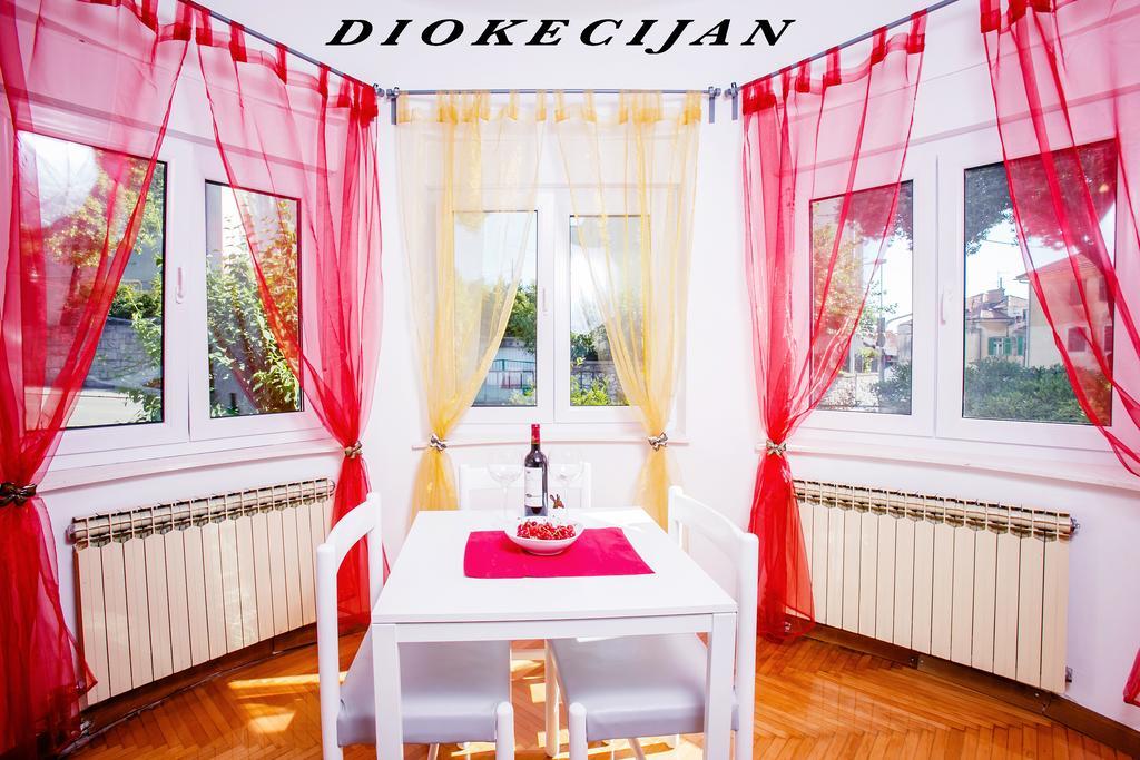 Villa Lole 스플리트 외부 사진
