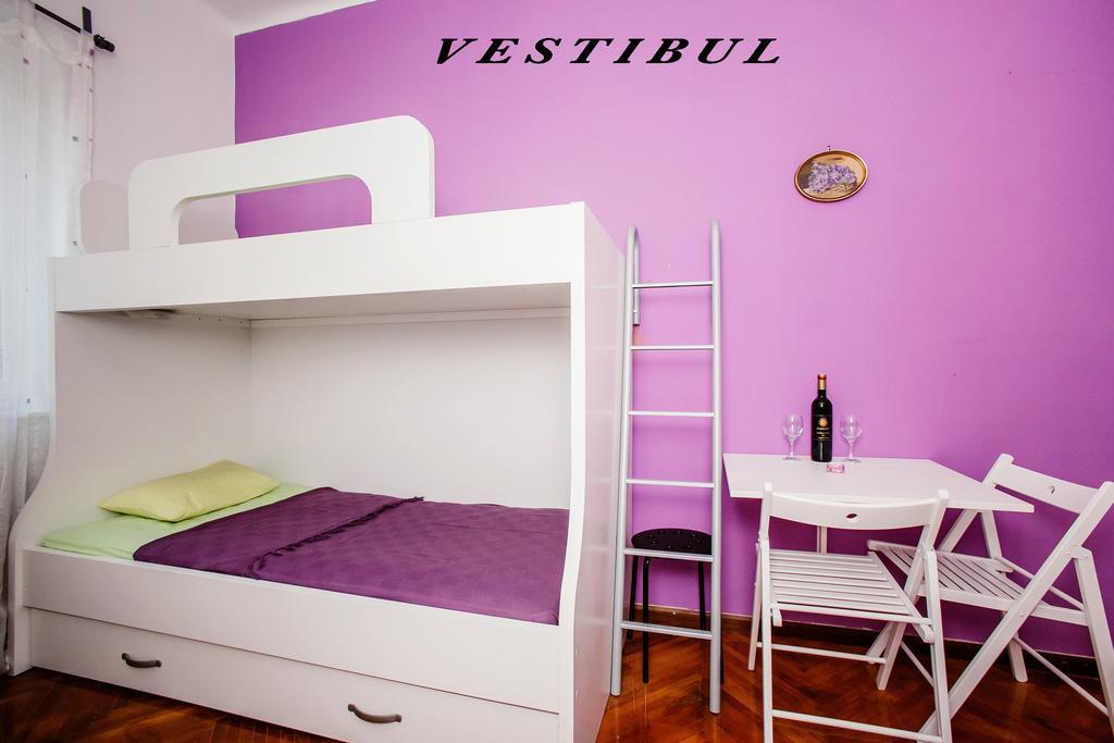 Villa Lole 스플리트 외부 사진