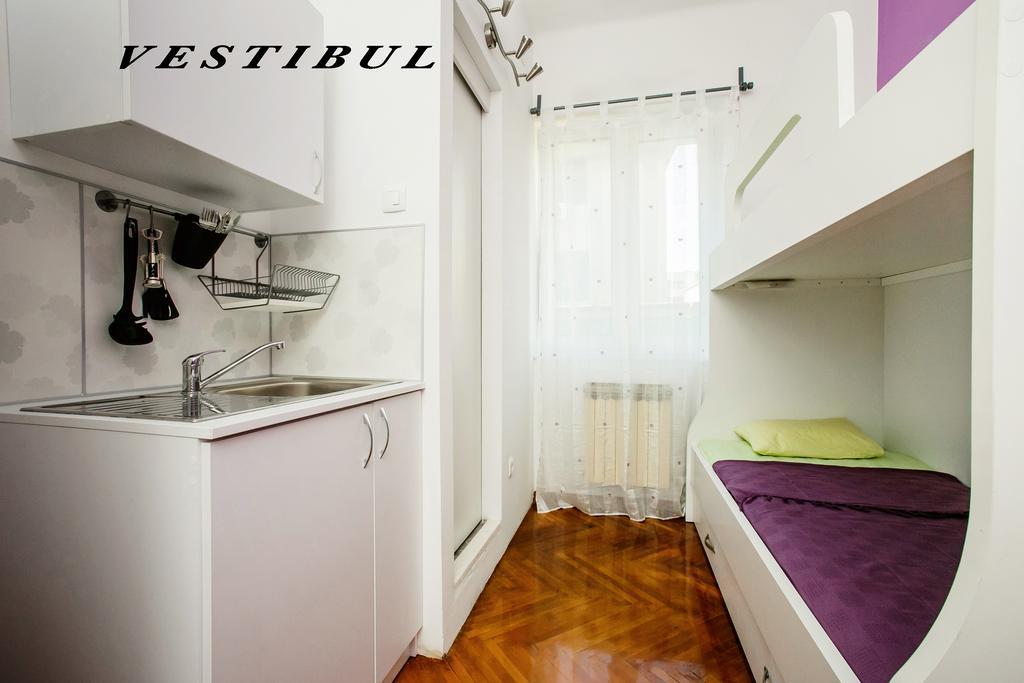 Villa Lole 스플리트 외부 사진