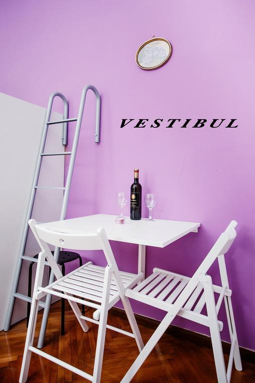 Villa Lole 스플리트 외부 사진