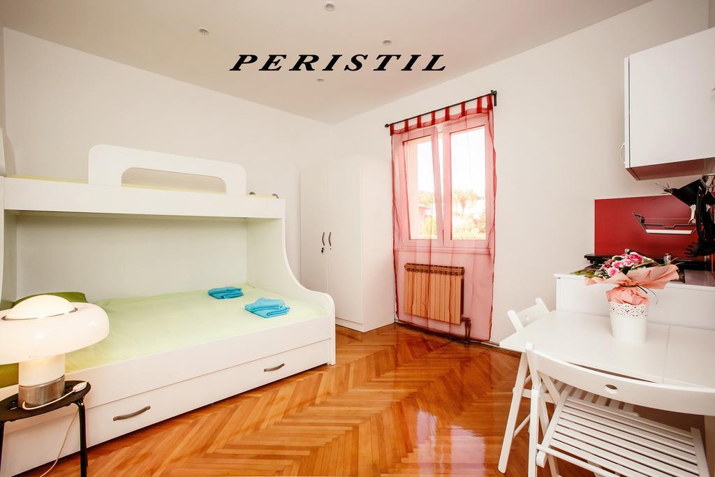 Villa Lole 스플리트 외부 사진