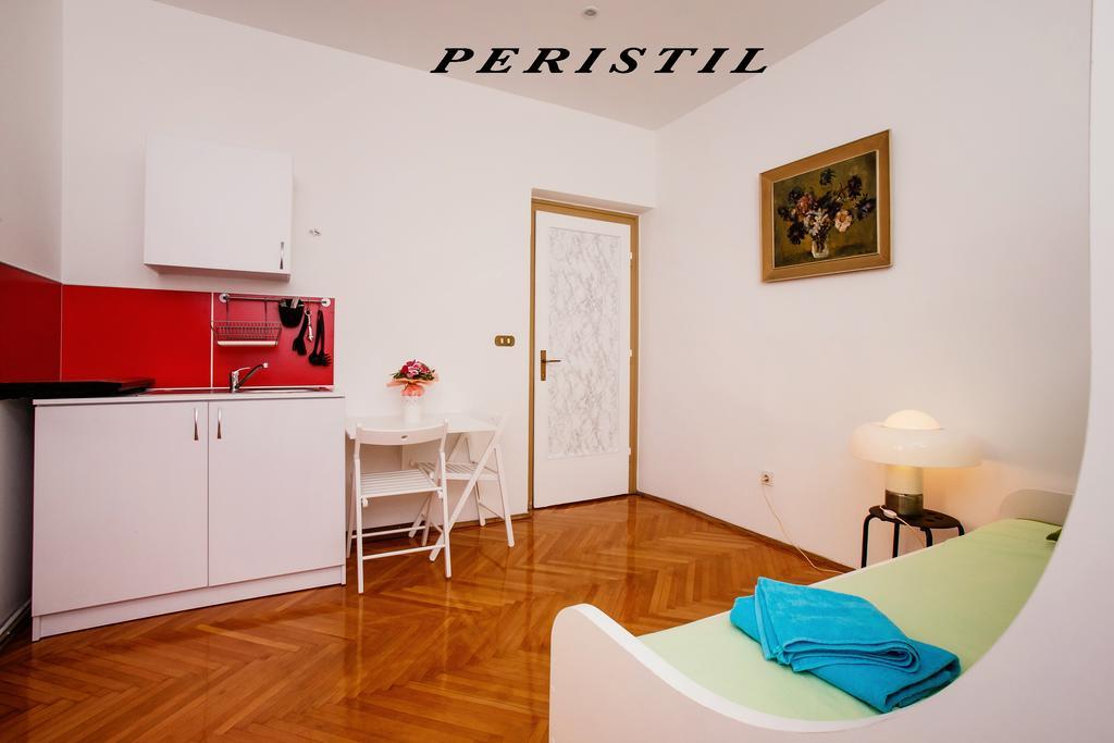 Villa Lole 스플리트 외부 사진