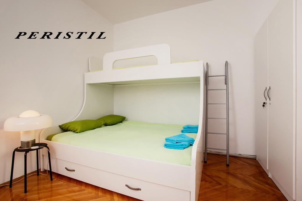 Villa Lole 스플리트 외부 사진