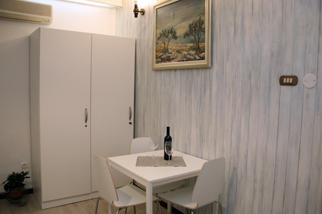 Villa Lole 스플리트 외부 사진