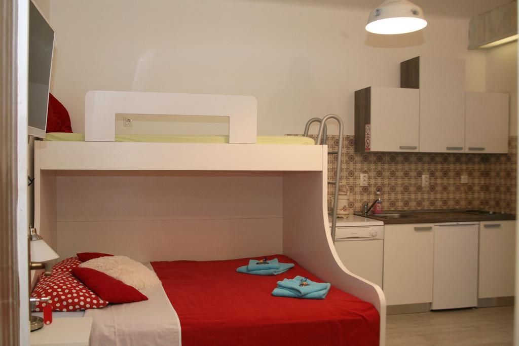 Villa Lole 스플리트 외부 사진