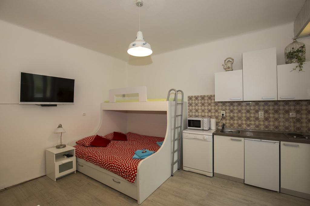 Villa Lole 스플리트 외부 사진