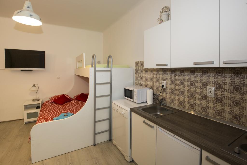 Villa Lole 스플리트 외부 사진